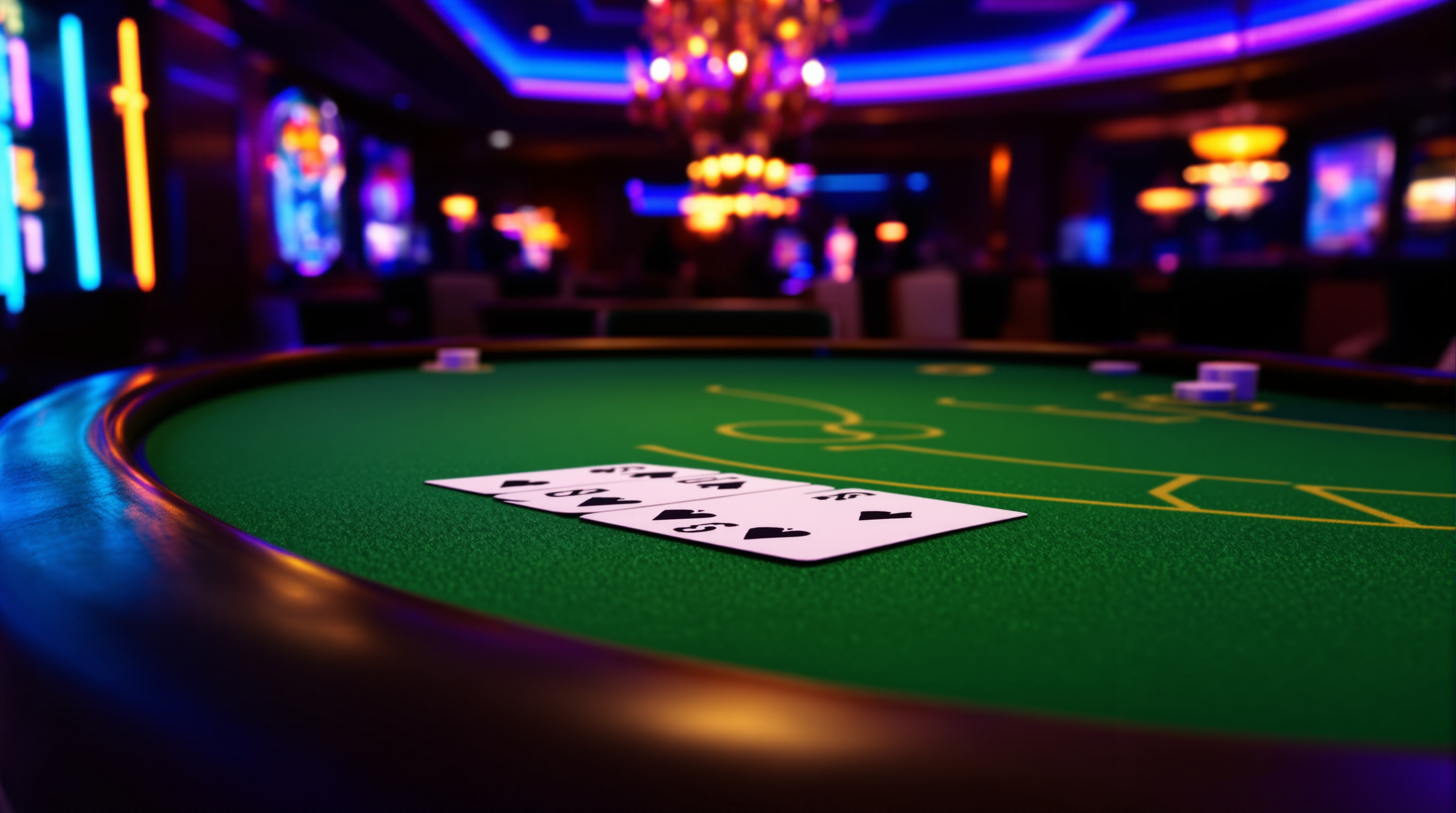 Casino Games