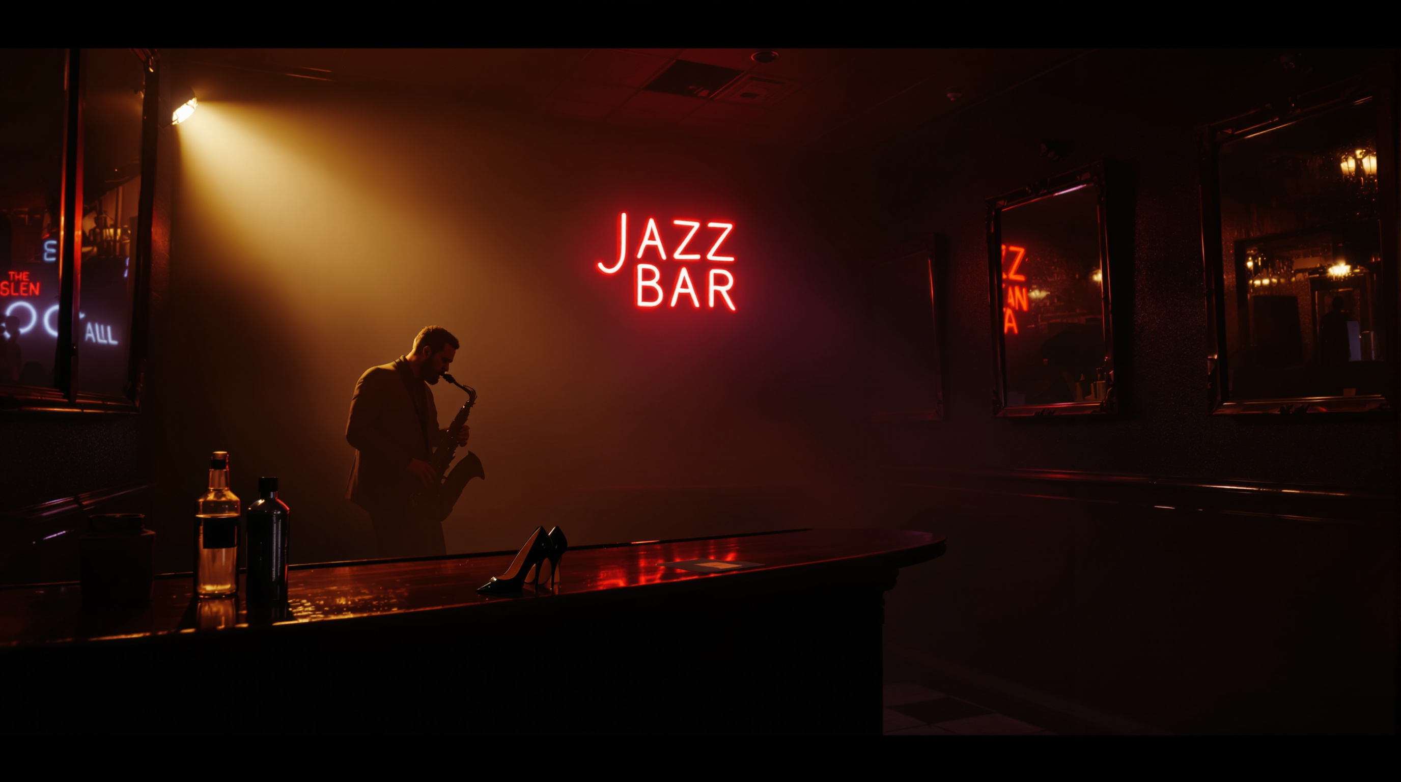 Nightlife & Clubs